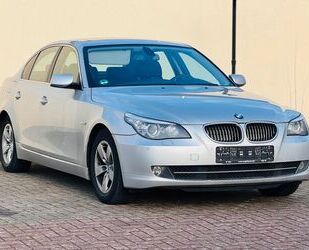 BMW BMW 525i Steuerkette Neu 217 PS Gebrauchtwagen