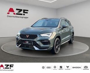 Cupra Cupra Ateca VZ 2.0 TSI DSG 4Drive+AHK+Pano+Beats+S Gebrauchtwagen