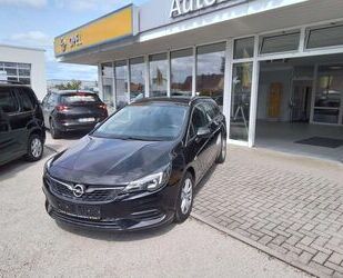 Opel Opel Astra Elegance Start/Stop Gebrauchtwagen