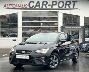 Seat Seat Ibiza FR | LED | RFK | CARPLAY | NAV | SPORT. Gebrauchtwagen