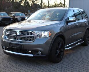 Dodge Durango Gebrauchtwagen