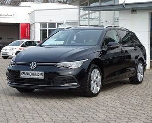 VW Volkswagen Golf Variant 1.5 TSI Move - LED / Navi Gebrauchtwagen