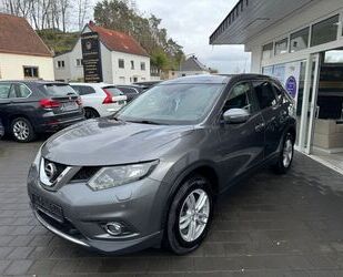 Nissan Nissan X-Trail Acenta 4x4 Gebrauchtwagen