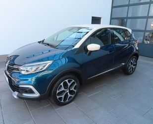 Renault Renault Captur ENERGY dCi 110 Intens Klima/Temp./N Gebrauchtwagen