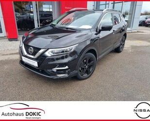 Nissan Nissan QASHQAI AKARI 1.3DIG-T DCT 158PS PGD Navi L Gebrauchtwagen