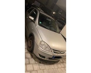 Opel Opel Corsa 1.2 - Gebrauchtwagen