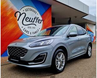 Ford Ford Kuga Plug-In Hybrid Vignale / Winterpaket 2, Gebrauchtwagen