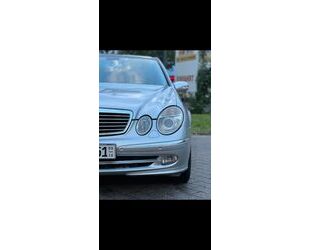 Mercedes-Benz Mercedes-Benz Mercedes Benz w211 E500 LPG Gebrauchtwagen