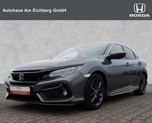 Honda Honda Civic 1.0 Turbo Elegance CVT, Gebrauchtwagen