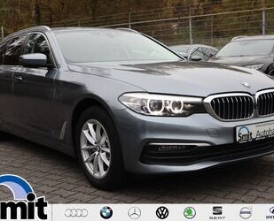 BMW BMW 520i Touring LED/Ambiente/Leder/Live Cockpit P Gebrauchtwagen