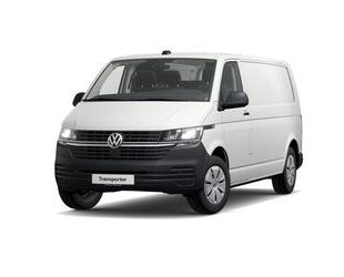 VW Volkswagen T6.1 Transporter Kasten LR LANG AHK KAM Gebrauchtwagen