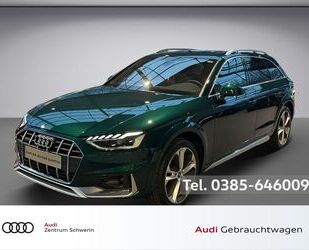 Audi Audi A4 allroad quattro 40 TDI Gebrauchtwagen