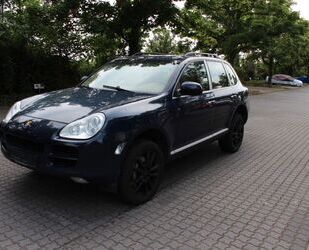 Porsche Porsche Cayenne S Gebrauchtwagen