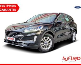 Ford Ford Kuga 2.0 EcoBlue 4x4 Aut. Navi Kamera Tempoma Gebrauchtwagen