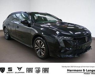 Peugeot Peugeot 508 SW Allure Pack EAT8 Allwetter Komfort- Gebrauchtwagen