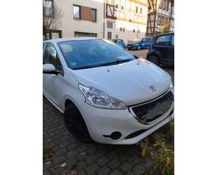 Peugeot Peugeot 208 1.0 VTI 68 Active Gebrauchtwagen