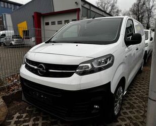 Opel Opel Vivaro Kasten Edition M Gebrauchtwagen