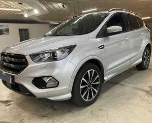 Ford Ford Kuga 1.5 ST-Line BiXenon Navi Gebrauchtwagen