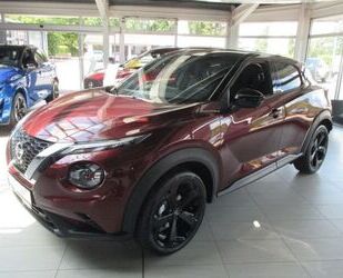 Nissan Nissan Juke Tekna 1.0 DIG-T BOSE - neues Modell (M Gebrauchtwagen