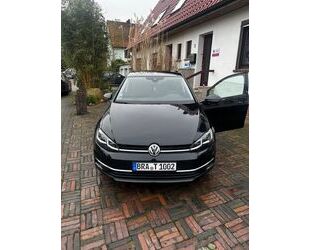 VW Volkswagen Golf 1.6 TDI DSG Sound Sound Gebrauchtwagen