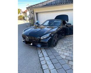 Mercedes-Benz Mercedes-Benz AMG GT C Mercedes-AMG GT C Roadster Gebrauchtwagen