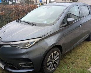 Renault Renault ZOE Intens R135/Z.E. 50 Batteriekauf Inten Gebrauchtwagen