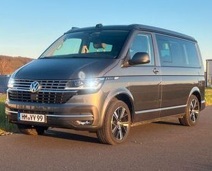 VW Volkswagen T6.1 Calif Ocean 4-M 19tkm Gebrauchtwagen