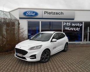 Ford Ford Kuga ST-Line X *GJR*FRONTKAMERA*RFK* Gebrauchtwagen