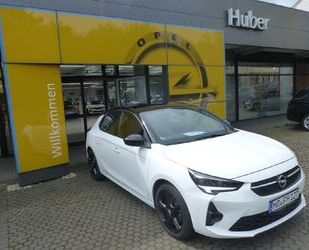 Opel Opel Corsa F GS Line Gebrauchtwagen