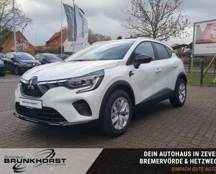 Mitsubishi Mitsubishi ASX 1.0 MT Plus BI-LED + Spurhalteassis Gebrauchtwagen