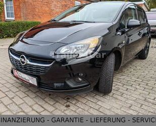 Opel Opel Corsa 1.4 120 Jahre,Schekheft,Garantie,TOP! Gebrauchtwagen