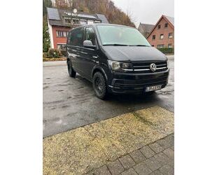 VW Volkswagen T6 Multivan Gebrauchtwagen