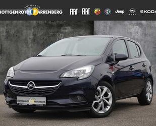 Opel Opel Corsa 1.4 120 Jahre Gebrauchtwagen