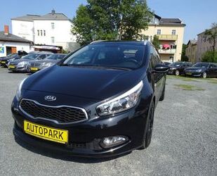 Kia Kia ceed / Ceed*KLIMA*1.HAND*PDC*ALU*USB*Nr.33 Gebrauchtwagen