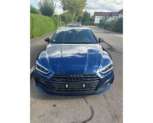 Audi Audi A5 Sportback 2.0TDI quattro 3xS-Line Gebrauchtwagen