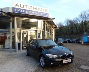 BMW BMW 118i Advantage 5-trg.,Navi,Klimaaut.,Tempomat Gebrauchtwagen