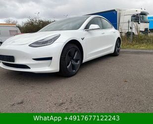 Tesla Tesla Model 3 Standard Range Plus RWD Gebrauchtwagen