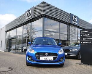 Suzuki Suzuki Swift 1.2 Comfort CVT Hybrid Autom. | SHZ | Gebrauchtwagen