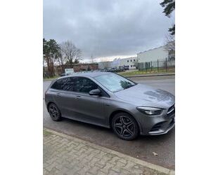 Mercedes-Benz Mercedes-Benz B Electric Drive Gebrauchtwagen