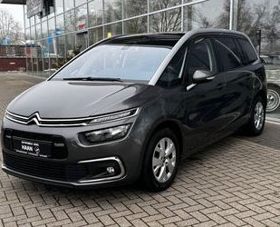 Citroen Citroën Grand C4 Picasso / SpaceTourer Gebrauchtwagen