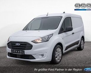 Ford Ford TRANSIT CONNECT TREND LKW KLIMA PDC SITZHEIZU Gebrauchtwagen