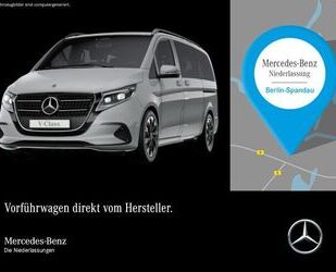 Mercedes-Benz Mercedes-Benz V 300 d STY el.Türen AHK Standheizun Gebrauchtwagen