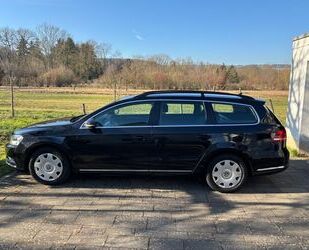 VW Volkswagen Passat Variant 2.0 TDI DSG Business Edi Gebrauchtwagen