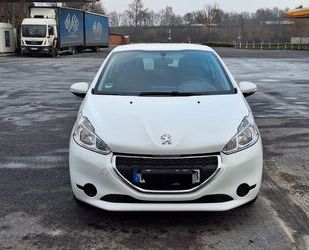 Peugeot Peugeot 208 1.4 Active 95 VTi Active Gebrauchtwagen