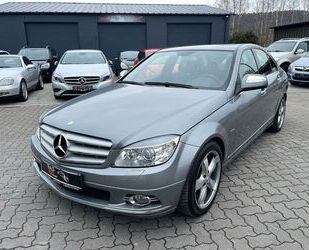 Mercedes-Benz C 230 Gebrauchtwagen