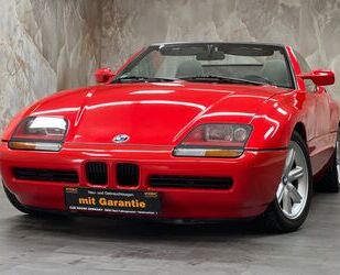 BMW BMW Z1*DEUTSCHES FAHRZEUG* H-KENNZEICHEN* 2.HAND Gebrauchtwagen