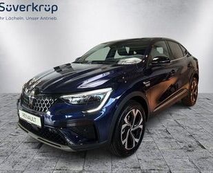 Renault Renault Arkana TECHNO E-Tech Full Hybrid 145 ABS L Gebrauchtwagen