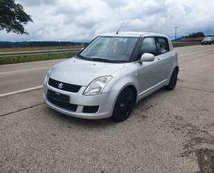 Suzuki Suzuki Swift 1.3 Comfort Tüv Neu Gebrauchtwagen