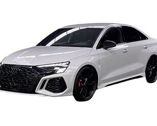 Audi Audi RS 3 Sportback + B&O + RS Dyn Plus Gebrauchtwagen