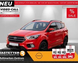 Ford Ford Kuga EcoBoost ST-Line 4x4 Aut. PanoSD+Sony+19 Gebrauchtwagen